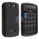   Skin Cover Case for BlackBerry Storm 9500 / Thunder 9530 Smartphone