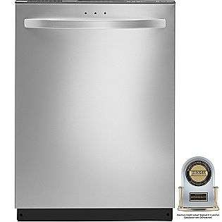   1319)  Kenmore Elite Appliances Dishwashers Built In Dishwashers