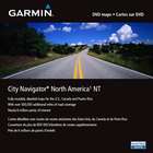 Garmin USA City Navigator North America 010 11551 00