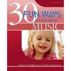 Fun Music Games And Activities  