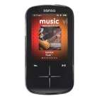 SanDisk 8GB Sansa Fuze   Digital player / radio WMA,    video 
