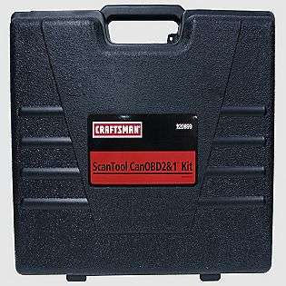   Craftsman Tools Mechanics & Auto Tools Diagnostic Tools & Testers