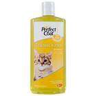   Top Quality Perfect Coat Tearless Kitten Shampoo   Baby Powder 10 Oz
