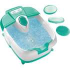 Conair True Massaging Foot Bath With Bubbles And Heat