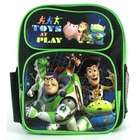 ruz toy story 3 toddler 12 school backpack