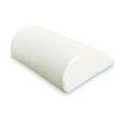   Obusforme Specialty Memory Foam Pillows   The Lumbar Support Pillow