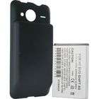HTC Extended Lithium Ion Battery w/Door for HTC EVO Shift 4G (2400 mAh 