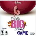 Disney New Piglets Big Game Kids Fun Games Windows Xp Vista 64 Mb Ram 