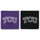   Texas Christian Horned Frogs TCU NCAA 9.5Oz Baggo Board Bean Bags