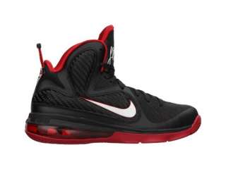  LeBron 9 (3.5y 7y) Boys Basketball Shoe