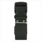 Style n Craft 95 010 Black Polyweb Tool Work Belt