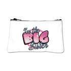 Artsmith Inc Coin Purse (2 Sided) Im The Big Sister