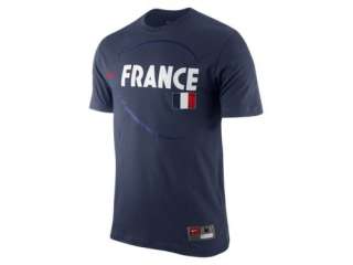 Tee shirt de basket ball Nike Practice (France 