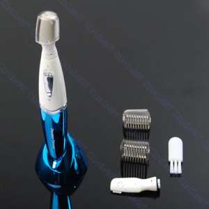 Precision Trimmer Washable Eyebrow Hair Remover Tool  