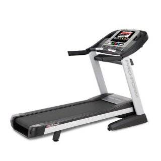  Proform Trailrunner 4.0 Treadmill with Built in Web 