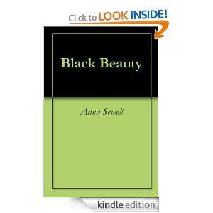 Black Beauty Anna Sewell  Kindle Store