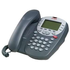  Avaya 4610sw IP Telephone (700381957, 1151D) Electronics