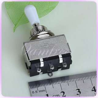 Way Toggle Switch Pick Up Selector for LES PAUL NEW  