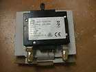 New CBI D2ALX20040 1 Pole 10A 10 Amps 80V Bullet Circuit breaker