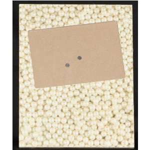  Pearls picture frame