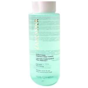 Lancaster Cleanser  13.4 oz Cleansing Block Purifying Perfecting Toner