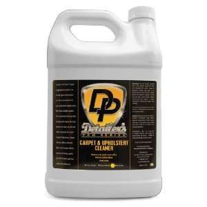   Detailers Pro Series Carpet & Upholstery Cleaner 128 oz Automotive