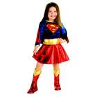 RUBIES COSTUME CO Supergirl Toddler Costume