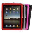   Domain CET 20033124 PINK iPad 2 Compatible Silicone Case Color Pink