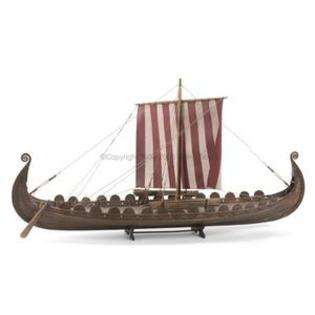 Viking Long Boat Oseberg 1 25 Billings Boats  Billing Boats Toys 