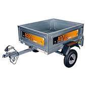 Buy Trailers from our Trailers & Accessories range   Tesco
