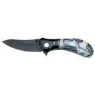 Maxam New Maxam Liner Lock Knife 4 1/2inch Closed Length Gift Boxed 