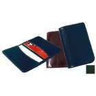 Raika RM 126 GREEN 96 Desk Card Holder   Green