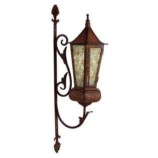 Imax 1138 Loggia Decorative Wall Lantern 