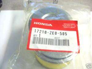 HONDA PARTS FOR PRESSURE WASHERS & SMALL ENGINES  