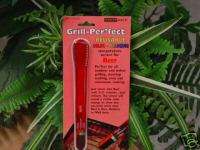 Grill Perfect Reuseable Meat Thermometers by Oscarware®  