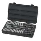 GearWrench 57PC 3/8_ DR 12PT SOCKET SET