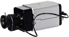 Sony CCD 560TVL CCTV Security WDR Camera 3.5 8mm  
