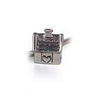 Bling Jewelry House Sterling Silver Charm Bead Pandora Chamilia Troll 