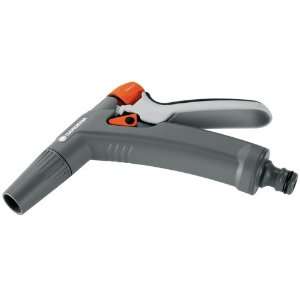   Gardena Trigger Adjustable Spray Nozzle O8116 25 Patio, Lawn & Garden