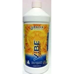 com Vibe Bio Available Mineral, Vitamin, and Phytonutrient Supplement 
