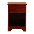 Canwood Canwood Night Table (High)   Cherry