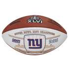 Creative Sports New York Giants Football Helmet Coin Bank