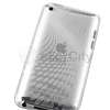 COMBO CASE INSTEN CAR CHARGER for IPOD TOUCH 4 G 4TH  