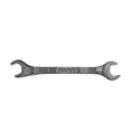 chipping and corrosion this combination wrench ratchets on both ends a 