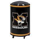 Creative Cooling Missouri Tigers Patio Cooler