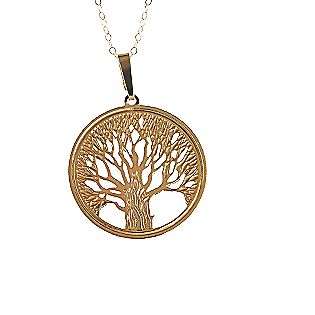     Jewelry For Trees Jewelry Sterling Silver Pendants & Necklaces