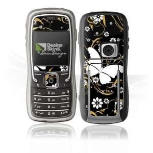  Design Skins for Nokia 5500   Fly with Style Design Folie 