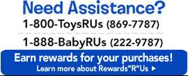 /BabiesRUs  Help Desk