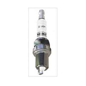  Nology 150 101 100 Silver Spark Plug Automotive