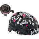   Helmet   Fabulously Sporty   Monster High   Bell Sports   